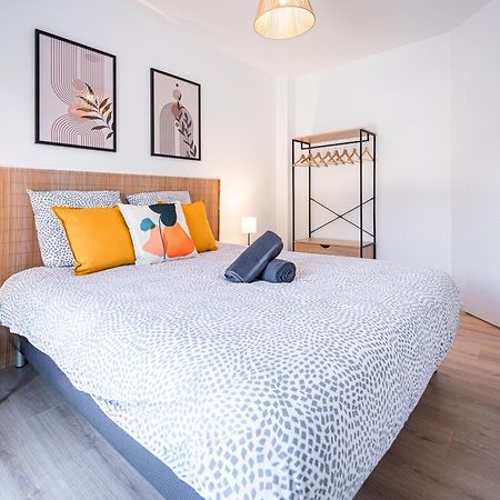 Le Cool'Nest - Proche Disney Et Val D'Europe 10Mn Esbly Eksteriør billede